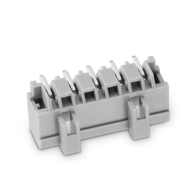 691370710005B Würth Elektronik  Headers Plugs and Sockets